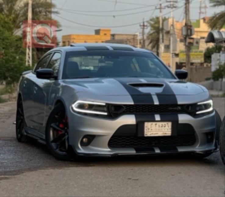 دودج تشارجر